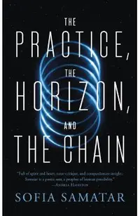 The Practice, the Horizon, and the Chain