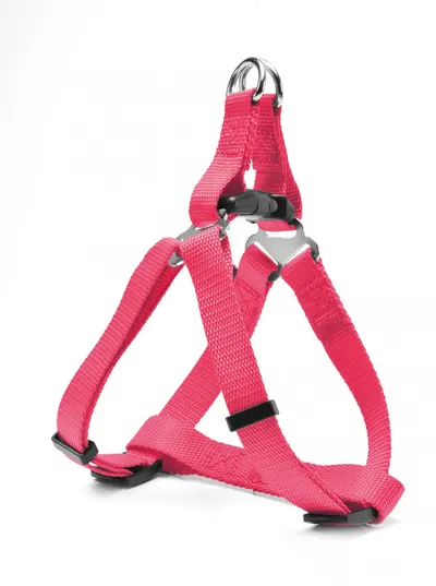 Ham reglabil, nylon - S - Roz