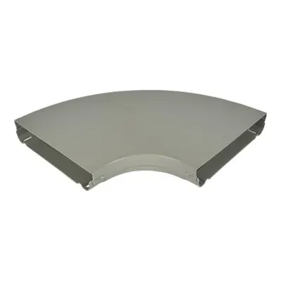 ISIPLAST cot orizontal + capac 400x75
