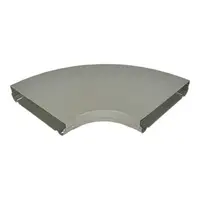 ISIPLAST cot orizontal + capac 400x75