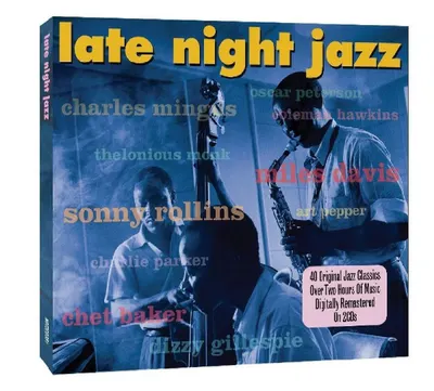 Late Night Jazz