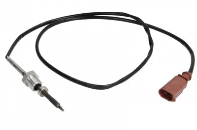 Senzor temperatura evacuare (inainte dpf) AUDI A3; SEAT LEON, LEON SC, LEON ST; SKODA OCTAVIA III; VW GOLF ALLTRACK VII, GOLF SPORTSVAN, GOLF VII 1.6D dupa 2012