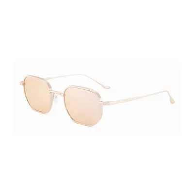 Ochelari de soare unisex Carolina Lemke CL3820 SG OPT 03