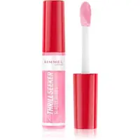Rimmel Thrill Seeker Glassy Gloss luciu de buze pentru un volum suplimentar