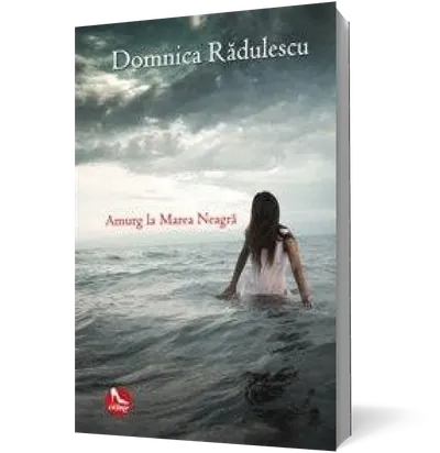 Amurg la Marea Neagră