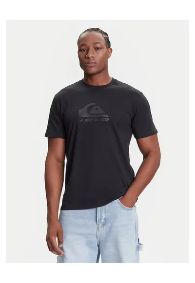Tricou barbati - EQYZT08182 - gri