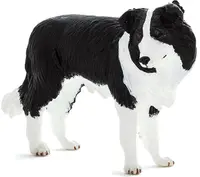 Figurina Mojo Farmland - Border Collie