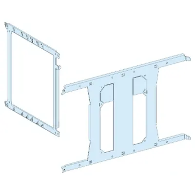 Placa de montaj pentru NS FIX -3P/4P 1000A latime 650