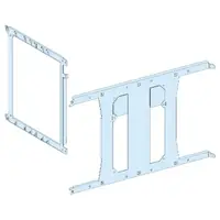 Placa de montaj pentru NS FIX -3P/4P 1000A latime 650