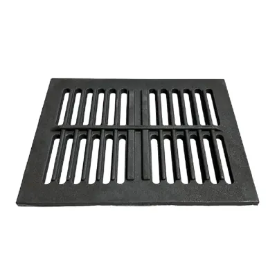 Gratar fonta Energy 75 - 34 x 24,8 cm