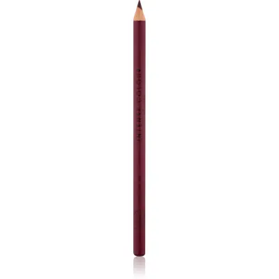 MUA Makeup Academy Intense Colour creion de buze cu trasare precisă culoare Survivor 1.5 g