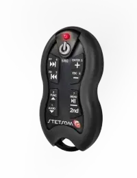 Telecomanda Stetsom SX2
