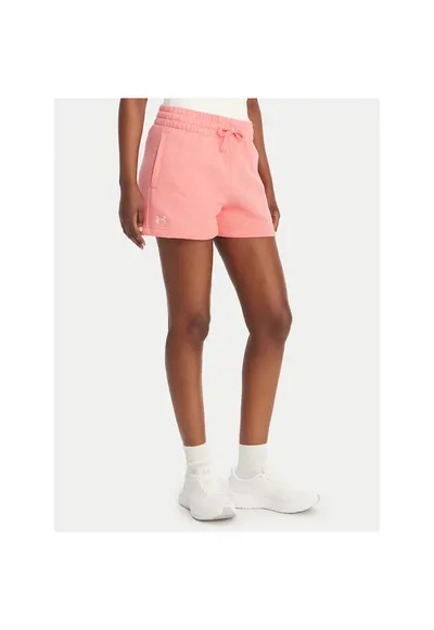 Pantaloni sport dama - bumbac - roz