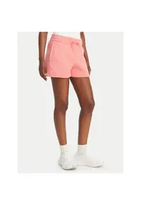 Pantaloni sport dama - bumbac - roz