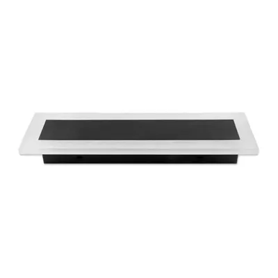 Lampa de gradina, sursa LED SMD 9W, 4500K, IP65, 30 x 9 x 4 cm