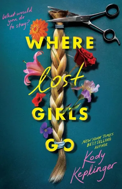 Where Lost Girls Go