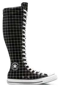 Tenisi femei Chuck Taylor All Star A13019C - Negru