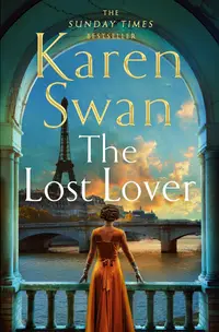 The Lost Lover