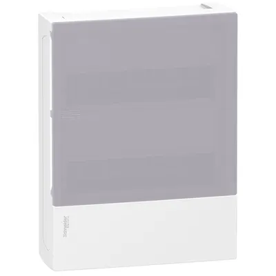 Cofret Aparent Mini Pragma 2 X 12 Module - Usa Transparenta