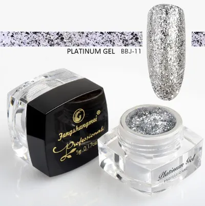FSM Platinum Gel - 11 5g