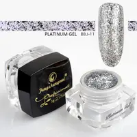 FSM Platinum Gel - 11 5g