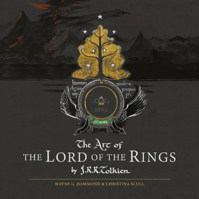 The Art of The Lord of the Rings