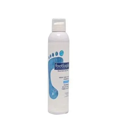Very Dry Skin Formula 300ml - Footlogix