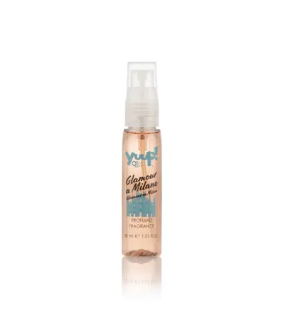 Parfum Yuup Glamour in Milan - 30ml