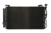 Condensator clima (cu uscator) potrivit HYUNDAI MATRIX 1.5D 10.01-08.10