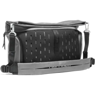 Manfrotto Uncover Messenger 12L geantă foto, roll-top extensibil la 14,5 L - Default Title