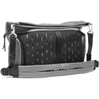 Manfrotto Uncover Messenger 12L geantă foto, roll-top extensibil la 14,5 L - Default Title