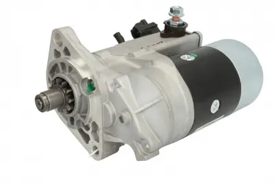 Electromotor (12v, 3kw) Potrivit Toyota Dyna 150, Hiace Commuter V, Hilux Vi, Land Cruiser 90, Land Cruiser Prado 2.5d 3.0d 3.4d 09.88