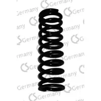 Arc spiral CS Germany 14.319.893