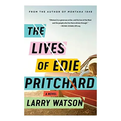 The Lives of Edie Pritchard