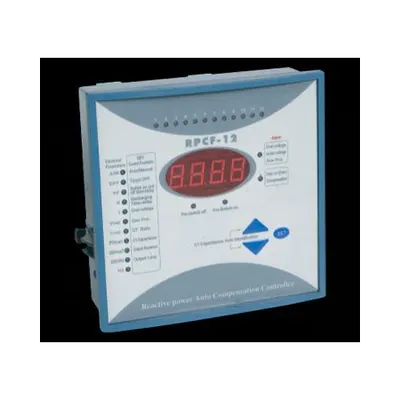 Controler Hy-Rpcf12 12 Trepte