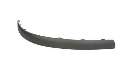 Spoiler bara Fata Dreapta potrivit VOLVO V70 II 1999-2008 2000-2004