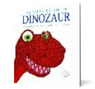 As vrea sa am un dinozaur