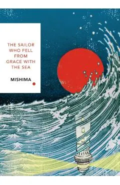 Sailor Who Fell from Grace With the Sea