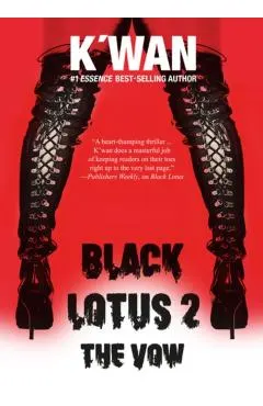 Black Lotus 2: The Vow