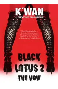 Black Lotus 2: The Vow