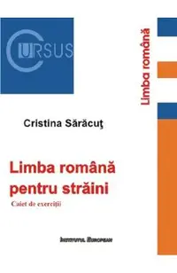 Limba romana pentru straini