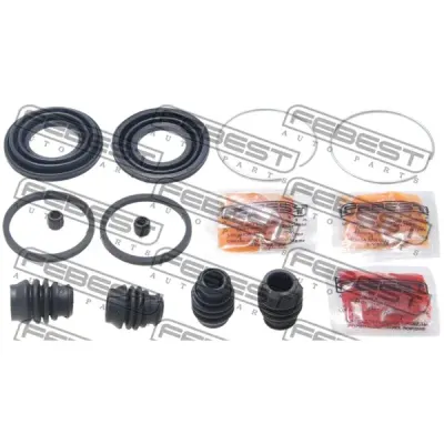 Set reparatie, etrier FEBEST 0875-B13R