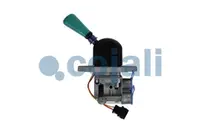 Valva frana mana M16x1,5mm, 10bar potrivit MAN TGA, TGL I, TGS I, TGX I