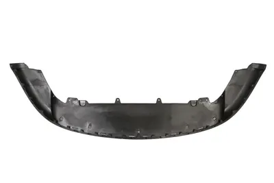 Capac bara Fata potrivit VW GOLF 5, JETTA III KOMBI/LIMUZÃNA/Å IKMà ZADNà ČÃST 2003-2010 - negru