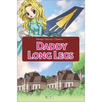 Daddy Long Legs
