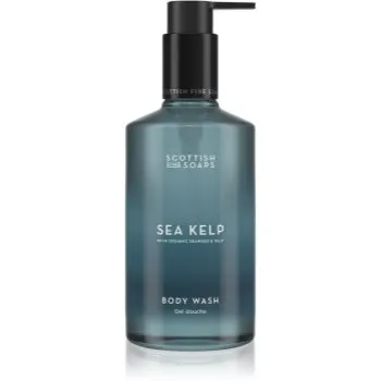 Scottish Fine Soaps Sea Kelp gel de duș