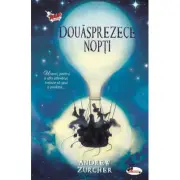 Douasprezece nopti