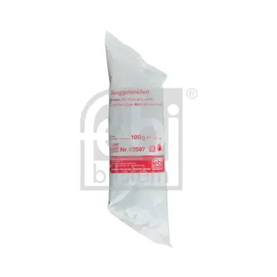 Febi Bilstein 02597