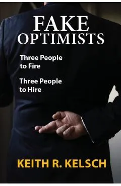 Fake Optimists