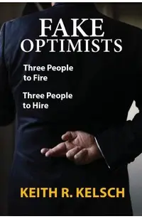 Fake Optimists
